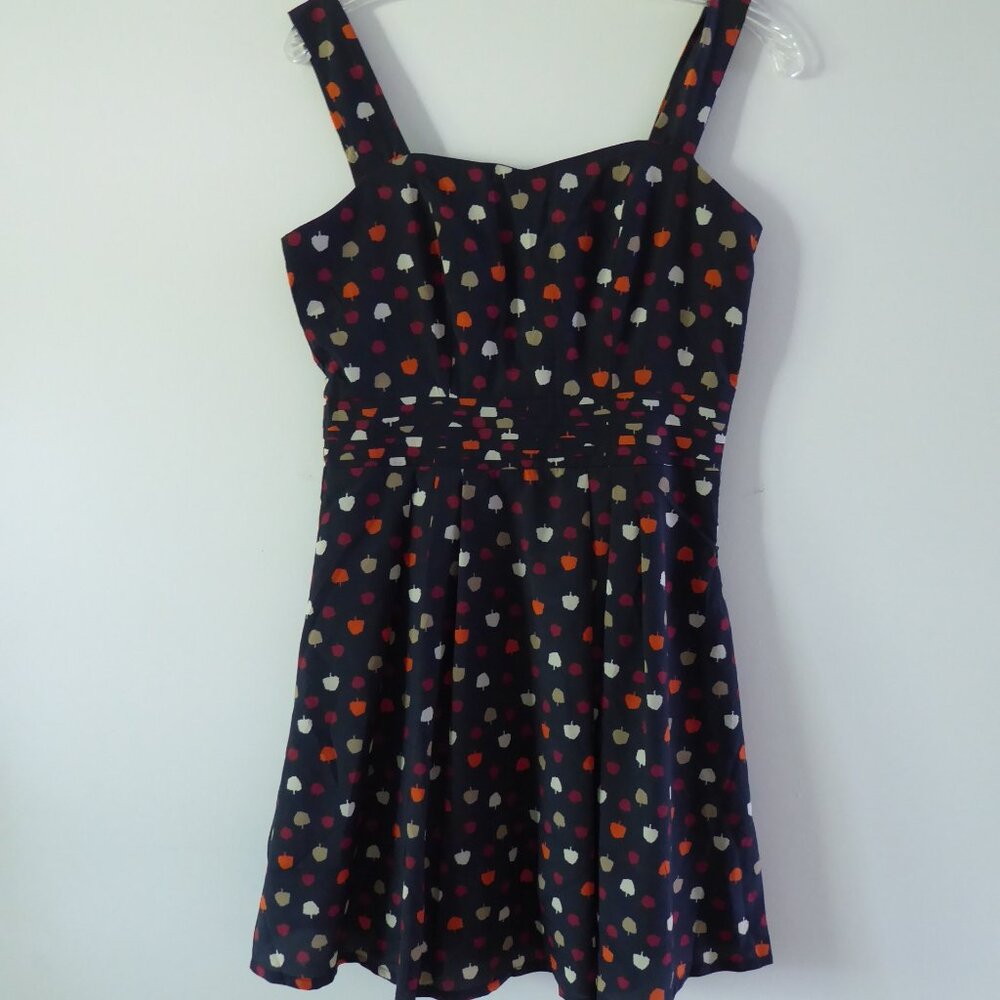 Freebird Dress